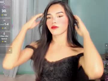 Lala_Moves March 14, 2026 Chaturbate stream image