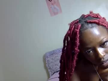 Prettybunnny stream photo from March 14, 2026