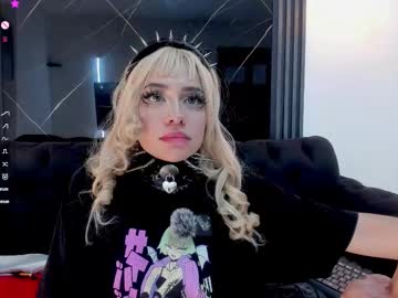 Psychodoll_11 March 14, 2026 Chaturbate stream image