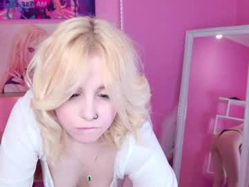 Sabrina_Roose March 14, 2026 Chaturbate stream image