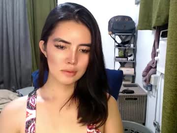 Shasha_Carreon March 14, 2026 Chaturbate stream image