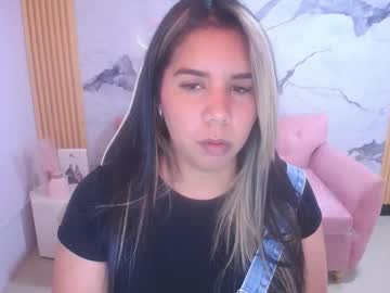 Thalia_Ch1 March 14, 2026 Chaturbate stream image