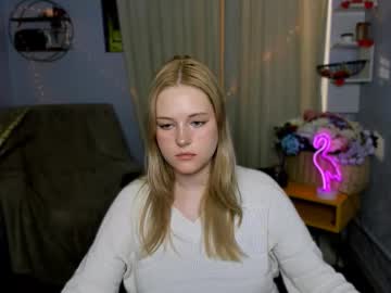 Trixy_Melison March 14, 2026 Chaturbate stream image