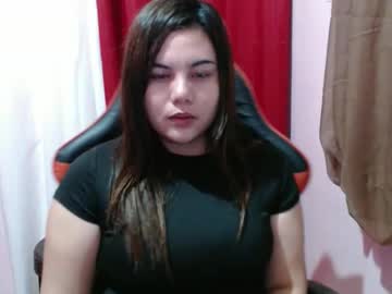 Chubby_Mariaxxx March 14, 2026 Chaturbate stream image