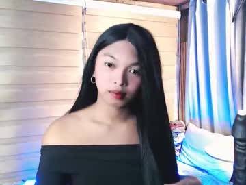 Lianna_Fox69 March 14, 2026 Chaturbate stream image