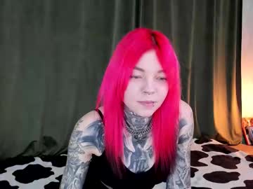Lilu_Kayden March 14, 2026 Chaturbate stream image