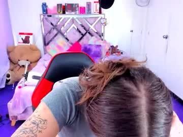 Luna_Analya March 14, 2026 Chaturbate stream image
