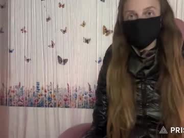 Matreshka_Balalaika March 14, 2026 Chaturbate stream image