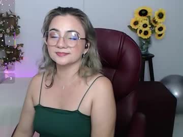 Rebeca_Milf March 14, 2026 Chaturbate stream image