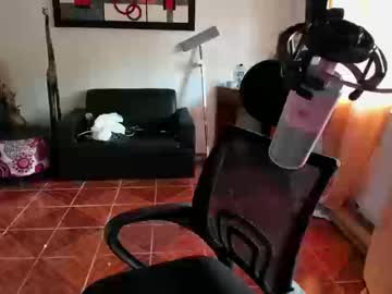 Arya_Miller March 14, 2026 Chaturbate stream image