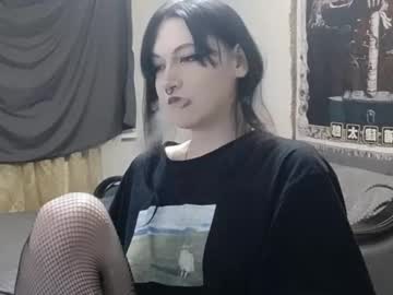 Blacky_Tea March 14, 2026 Chaturbate stream image