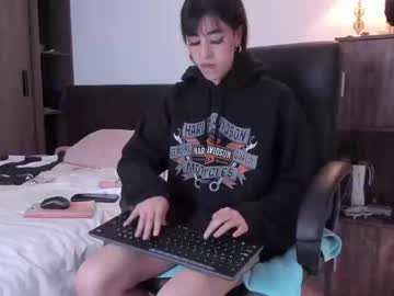 Dulcepowl_Lm March 14, 2026 Chaturbate stream image