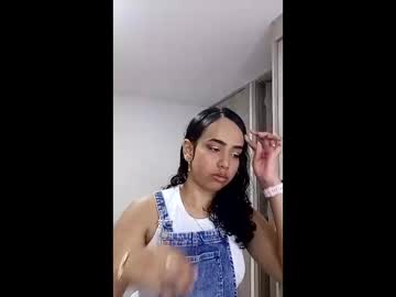 Karo_Horny March 14, 2026 Chaturbate stream image