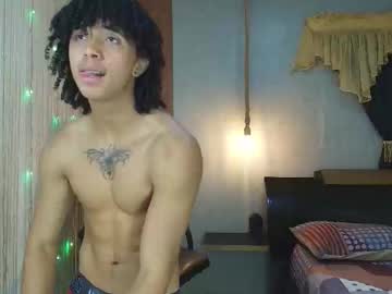 Kim_Curly_ March 14, 2026 Chaturbate stream image