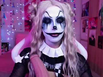 Leylanoir_02 March 14, 2026 Chaturbate stream image