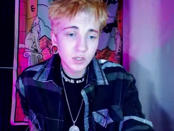 Ray_Taylorr March 14, 2026 Chaturbate stream image