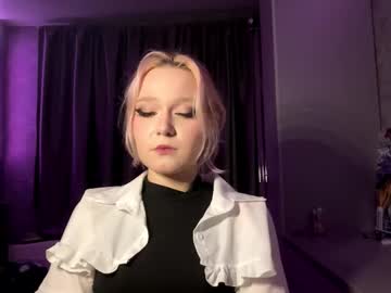 Rosalinaikerd March 14, 2026 Chaturbate stream image