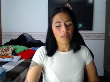 Sharoon__Cherry_ March 14, 2026 Chaturbate stream image