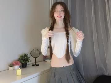 Arina_Waifu March 14, 2026 Chaturbate stream image