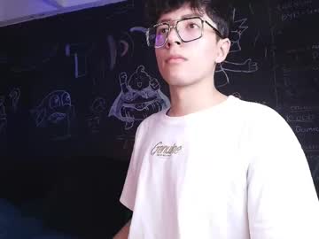 Dani_Lipa March 14, 2026 Chaturbate stream image