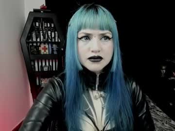 Dimmuanddarkness March 14, 2026 Chaturbate stream image