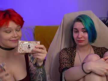 Fox_And_Dog March 14, 2026 Chaturbate stream image