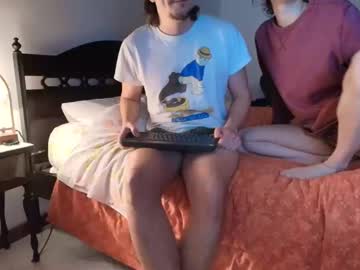 Francesco_831115 March 14, 2026 Chaturbate stream image
