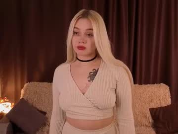 Lucylumi March 14, 2026 Chaturbate stream image