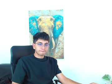 Maax_18 March 14, 2026 Chaturbate stream image