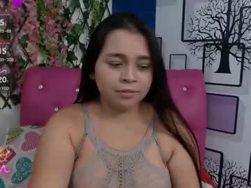 Naylahot18 March 14, 2026 Chaturbate stream image