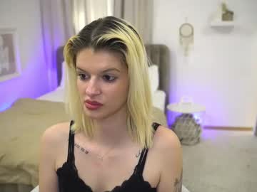 Rubyfrostt March 14, 2026 Chaturbate stream image