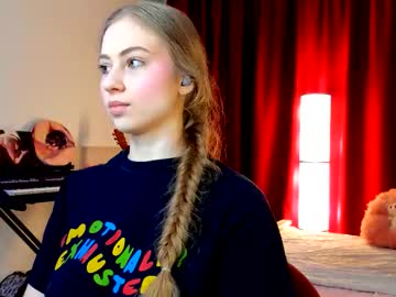 The_Steel_Magnolia_ March 14, 2026 Chaturbate stream image