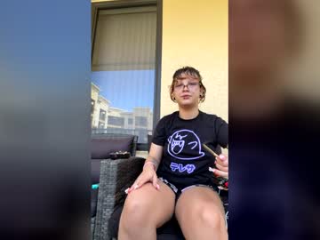 Ubeflavoredcherry March 14, 2026 Chaturbate stream image