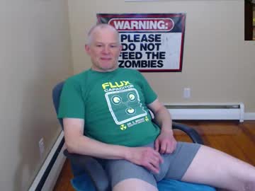 Weird_Chris March 14, 2026 Chaturbate stream image