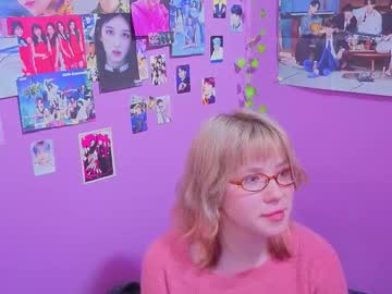 Witam_Zoeni March 14, 2026 Chaturbate stream image