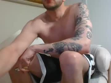 Carlossssp March 14, 2026 Chaturbate stream image