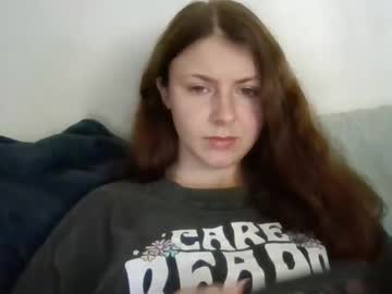 Foursknfairy March 14, 2026 Chaturbate stream image