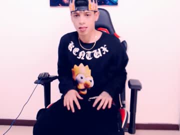 Indomitablebeast March 14, 2026 Chaturbate stream image