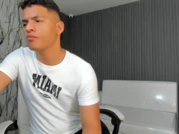 Jack_Millerx March 14, 2026 Chaturbate stream image