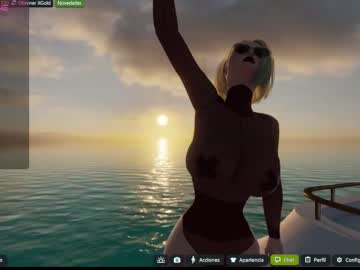 Kagome__Higurashi March 14, 2026 Chaturbate stream image