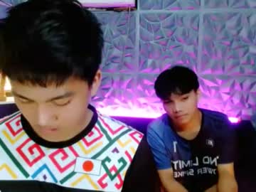 Mister_Officer March 14, 2026 Chaturbate stream image