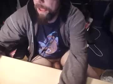 Nickthebarbarian March 14, 2026 Chaturbate stream image