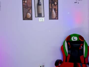 Adams_Collins March 14, 2026 Chaturbate stream image