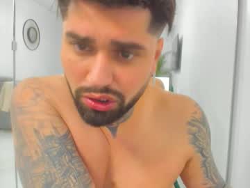 Alexandermoris March 14, 2026 Chaturbate stream image