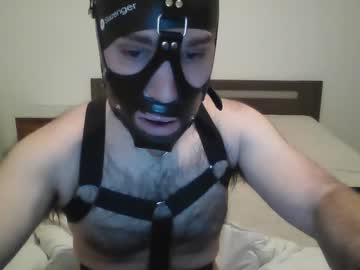 Khead27 March 14, 2026 Chaturbate stream image