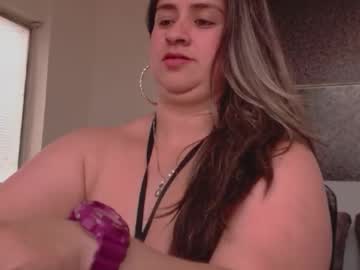 Melinda_Bob March 14, 2026 Chaturbate stream image