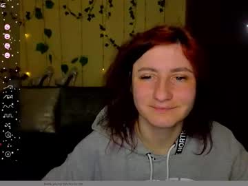 Muse_Kitty_Jenia March 14, 2026 Chaturbate stream image