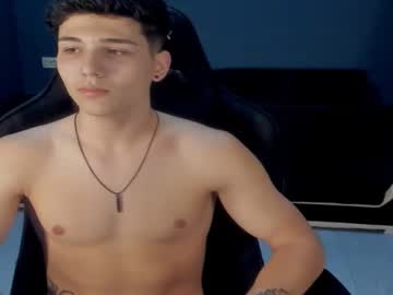 Silkmaster69 March 14, 2026 Chaturbate stream image