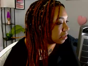 Solifaye March 14, 2026 Chaturbate stream image