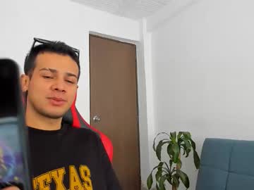 Abelasburgo March 14, 2026 Chaturbate stream image